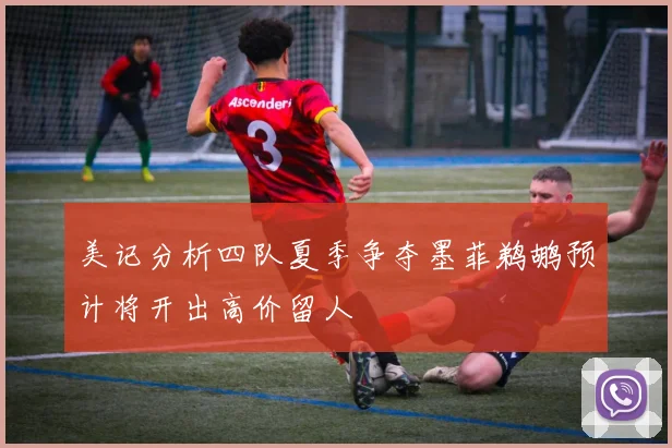 美记分析四队夏季争夺墨菲鹈鹕预计将开出高价留人