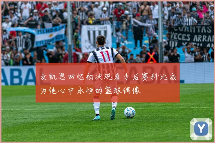 麦凯恩回忆初次观看季后赛科比成为他心中永恒的篮球偶像